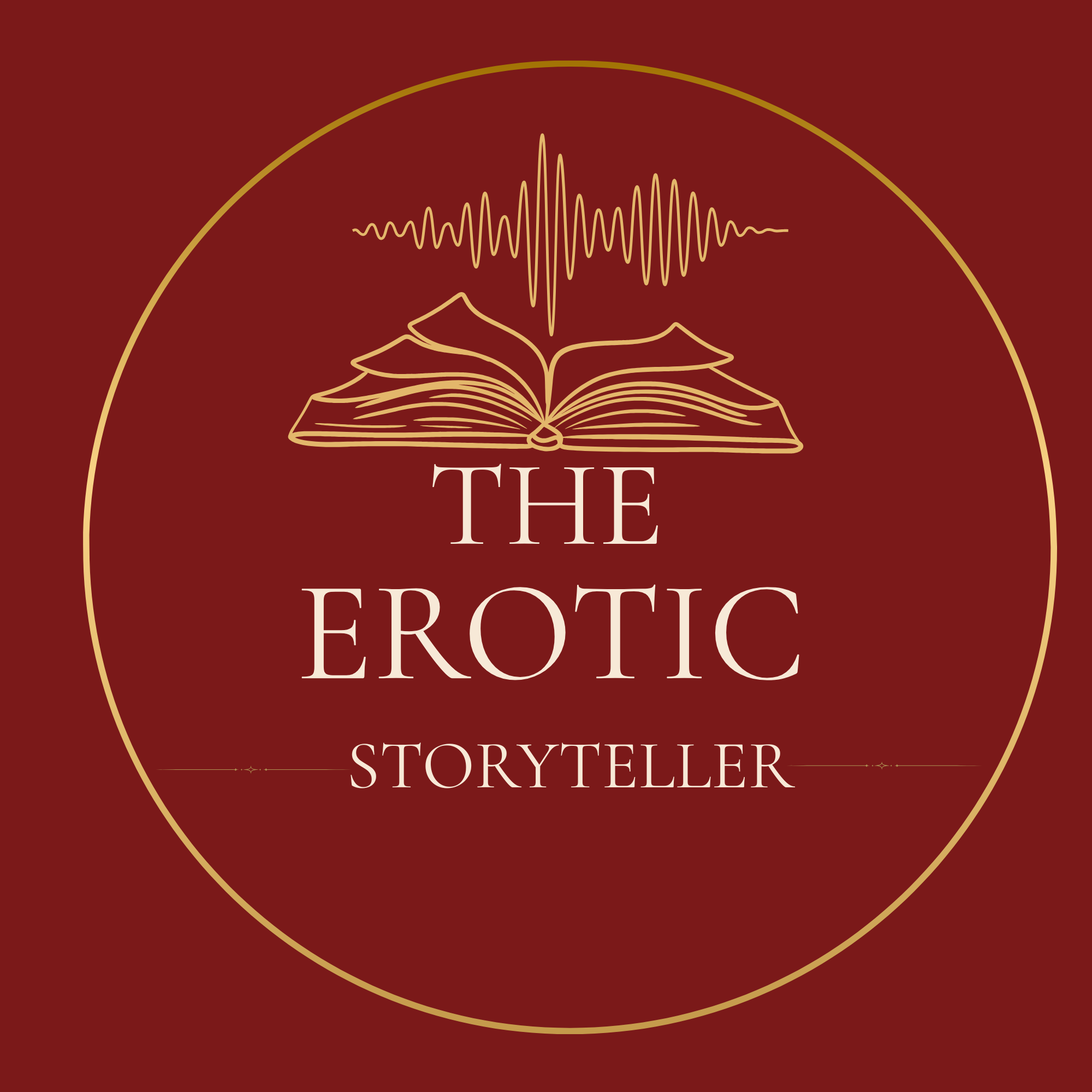 The Erotic Storyteller – Erotic Audios