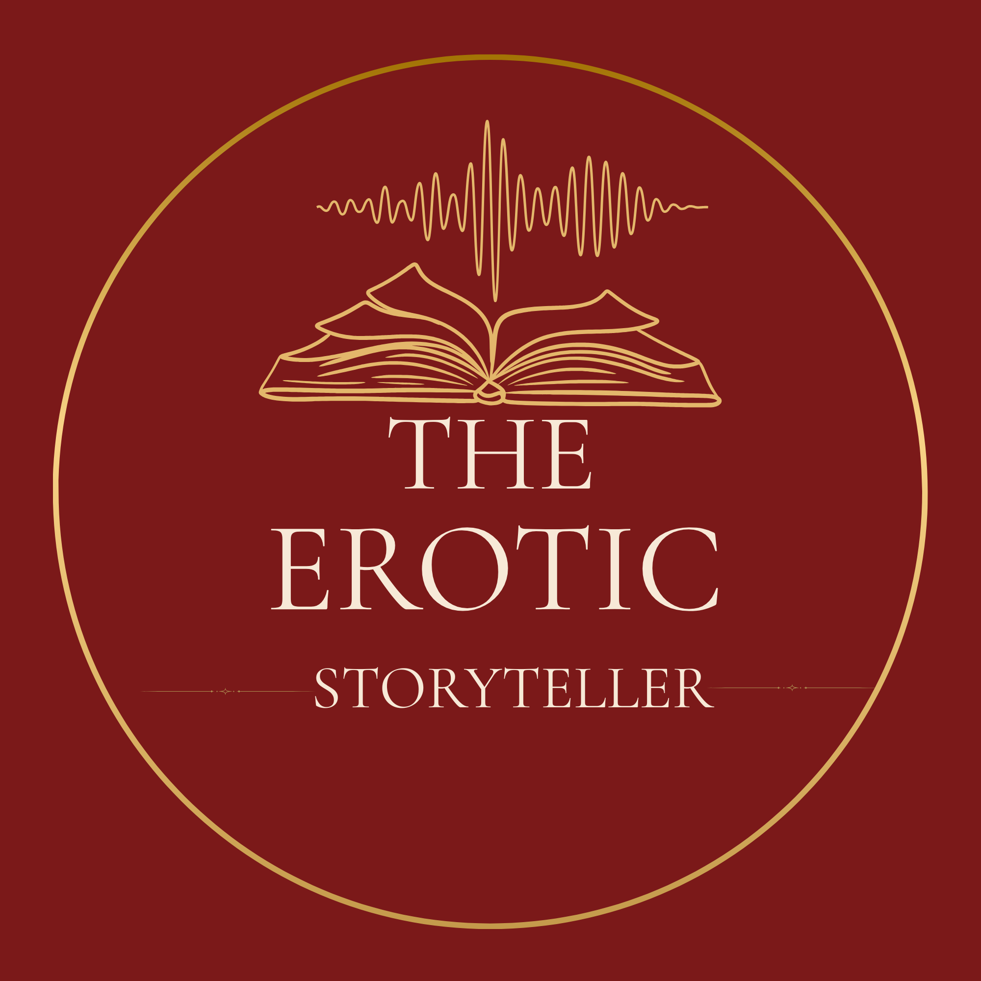 The Erotic Storyteller