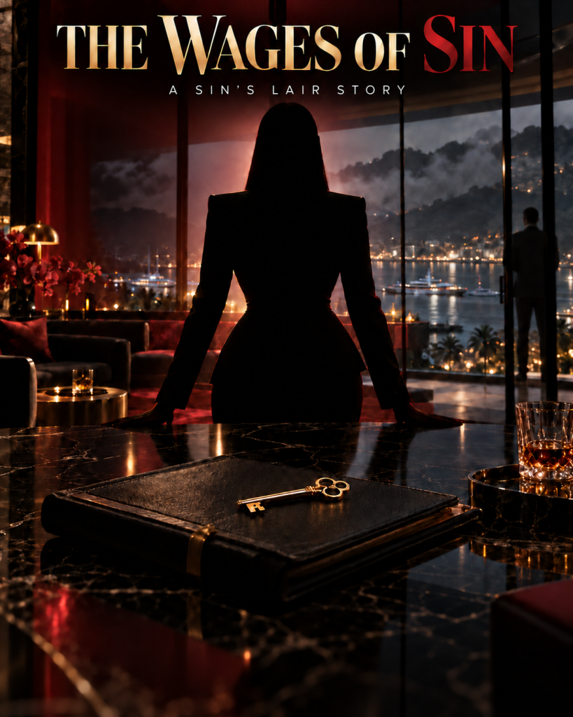 Series artwork